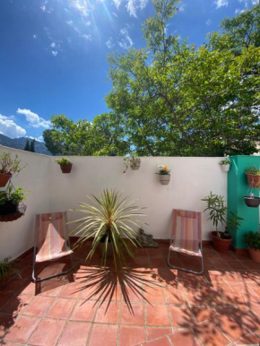 La Casa Del Buda Guejar Sierra